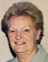 Obituary information for Cynthia Rose (Downes) Caldwell