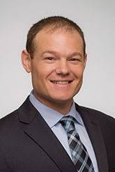 Andy J. Roussel, DPM, FACFAS, a Podiatrist with Lake Ridge and Stafford  Foot & Ankle Centers