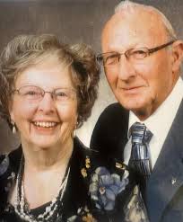 Resident of the Month: Bonnie Majors