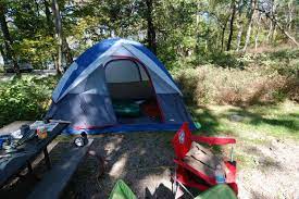 These 14 Camping Spots You Ll Only Find In Virginia Are Simply Perfect Camping Spots Shenandoah Camping Virginia Camping