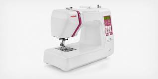 The Best Intermediate Sewing Machines Reviews By Wirecutter