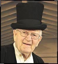 Lewis Hatfield Obituary (1923