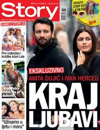 Ana (@ana.martinovic) в tiktok (тикток) | лайки: Ivan Herceg Ecija Ojdanic Danijela Martinovic Anita Broadfoot Story Magazine 17 August 2016 Cover Photo Croatia