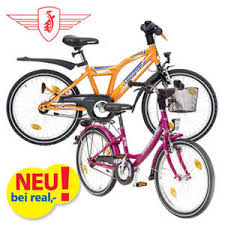 Zundapp Yellow 1 0 Kinderfahrrad 20er Im Angebot Bei Real 5 3 2018 Kw 10