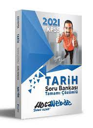 %35 2021 ayt tarih soru bankası benim hocam yayınları. 2021 Kpss Tarih Soru Bankasi Aydin Yuce Kitapyurdu Com