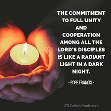 Inspirational Quotes Stl Catholic Youth Pope Francis Quotes Pope Francis Inspirational Quotes
