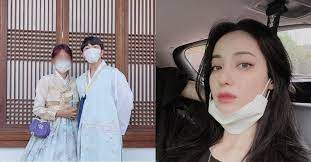 유튜버 최고기가 여자친구와의 데이트 사진을 공개했다. Nqm37fid96whym