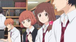 Just watch the season 1 trailer for now and guess the story of season 2. Ao Haru Ride Season 2 Everything We Know So Far