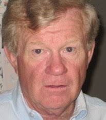 Michael Whelan Obituary