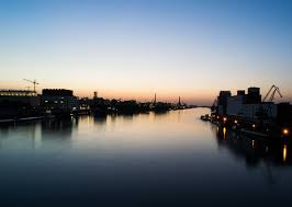 The property is set 1.6 km from feierabendhaus der basf. Wasserharte In Ludwigshafen Am Rhein Eauvation