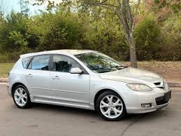 Image result for Sunlight Silver 2007 Mazda3