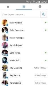 Messenger lite es un cliente oficial . Messenger Lite Apk Latest Version Free Download For Android