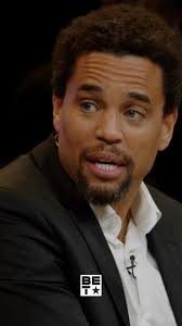 Michael Ealy