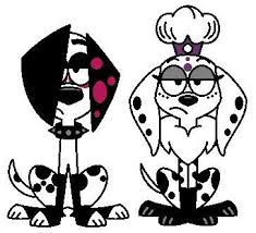 Pin By Oompa Loompa On Manchas In 2020 101 Dalmatians Cartoon 101 Dalmatians Disney Dogs