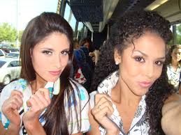 My Year as Miss Florida USA: May 2010