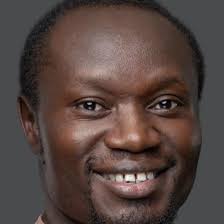 Crime and Justice (2021)