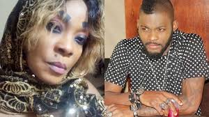 Décès de Bébé Carla : La première réaction de sa mère Tina Glamour