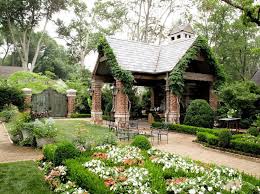 Tampal wall deco 3d yang. Reka Bentuk Landskap Rumah Kampung 34 Foto Halaman Luar Bandar Yang Cantik Reka Bentuk Halaman Peribadi Di Kampung
