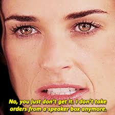 Quando tudo te pareça frustração e impedimento; Best Charlies Angels Gifs Primo Gif Latest Animated Gifs