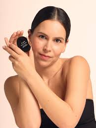 All about skincare and light make up