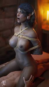 Rule34 - If it exists, there is porn of it  xieangel, isabela, isabela (dragon  age)  7457400