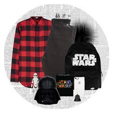 Gender Fluid Star Wars Theme Outfit By Fandoms Obsessed Liked On Polyvore Featuring Dior Homme And Cit Themed Outfits Retro Vintage Dresses Star Wars Theme