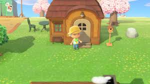 Shops in animal crossing are places where you can buy things you can't get anywhere else, if you you then will need to check the sign on them and find what furniture you need to craft for the interior and exterior. Animal Crossing New Horizons Three Houses Interior And Exterior Items List