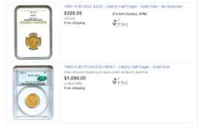 Advantages of buying gold coins. How To Safely Buy Gold Coins On Ebay Sdc