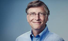 Bill Gates In A Nonsensical Fashion Claims He Would Short Bitcoin If He Could Steemit