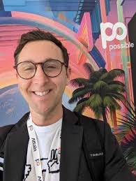 Andrew Krupp's Instagram, Twitter & Facebook