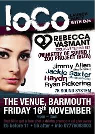 Ryan Pickering · Artist Profile