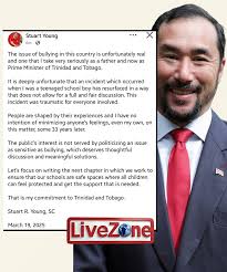 THIS POST IS NOT FOR YOU TO LIKE OR COMMENT BUT TO REMIND YOU THAT  BULLYING, BODYSHAMING & INSULTS OF ANY SORT IS HIGHLY PROHIBITED AND  DEFAULTERS WILL BE PROSECUTED. PLEASE DO