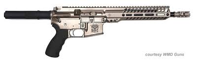 BEAST AR-15 PISTOL For Sale - Price and Used Value - Blue Book of Gun Values