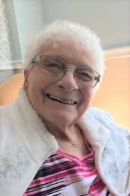 Audrey R. Curry Obituary