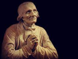 This webpage is also available as a podcast here. St Jean Marie Vianney Patron Saint Of Parish Priests Onepeterfive