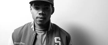 Chance The Rapper & The Social Experiment