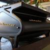 Commercial and domestic coffee machines. 1