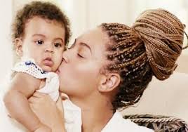 A new Blue Ivy hair petition begs Beyonce and Jay Z to comb her hair.