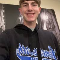 Andrew Cushing's Instagram, Twitter & Facebook