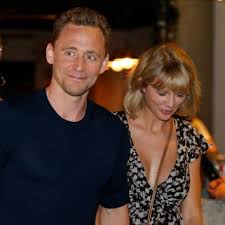 From 2008 until 2012, the actor dated this time with alan partridge star susannah fielding. Tom Hiddleston News Tips Guides Glamour