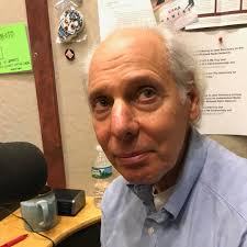 Stream episode Peter Lesser On The Egg by Hudson Mohawk Magazine podcast