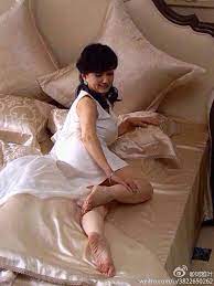 The sun, 04 апреля 2021. Angie Chiu S Feet Wikifeet