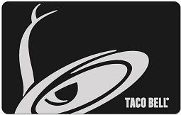 That's how to check taco bell visa gift card balance online. Taco Bell Gift Cards Goldnstuff Giftcards