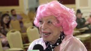 Families turn out to cheer seniors 'Dancing Through the Decades' in Coral  Gables