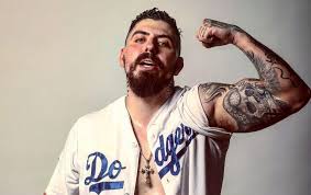 Check spelling or type a new query. Asi Cubrio Sargento Rap Su Tatuaje En Honor A Ignacia Michelson
