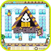 Para obtener una experiencia fluida, es importante saber cómo usar el archivo apk una vez que lo hayas . Descargar Bad Ice Cream 2 Icy Maze Game Y8 V 1 0 Apk Mod Android