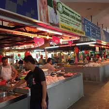 Dapatkan rebat dan harga istimewa daripada pemaju. Photos At Pasar Seksyen 6 Shah Alam Selangor