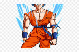 Super warriors, is the fourteenth dragon ball film and the eleventh under the dragon ball z banner. Dragon Ball Z Clipart Png Transparent Dragon Ball Z Png 5721246 Pikpng