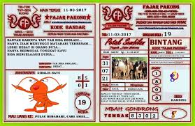 Bintang Fajar Pakong Bintang Fajar Pakong 11 03 2017