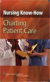 Nursing Know How Charting Patient Care Stuvera Com